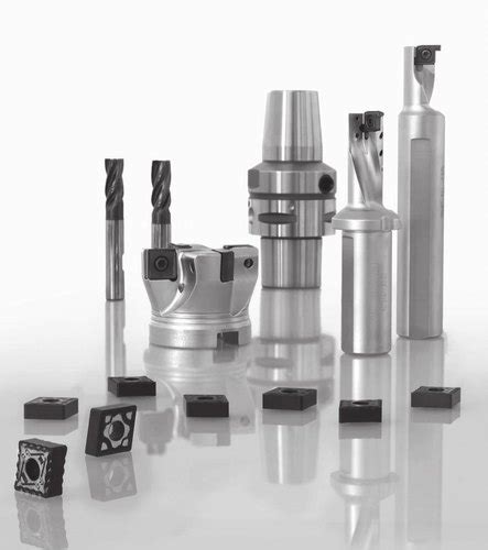 Turning Inserts Manufacturers & Suppliers in India